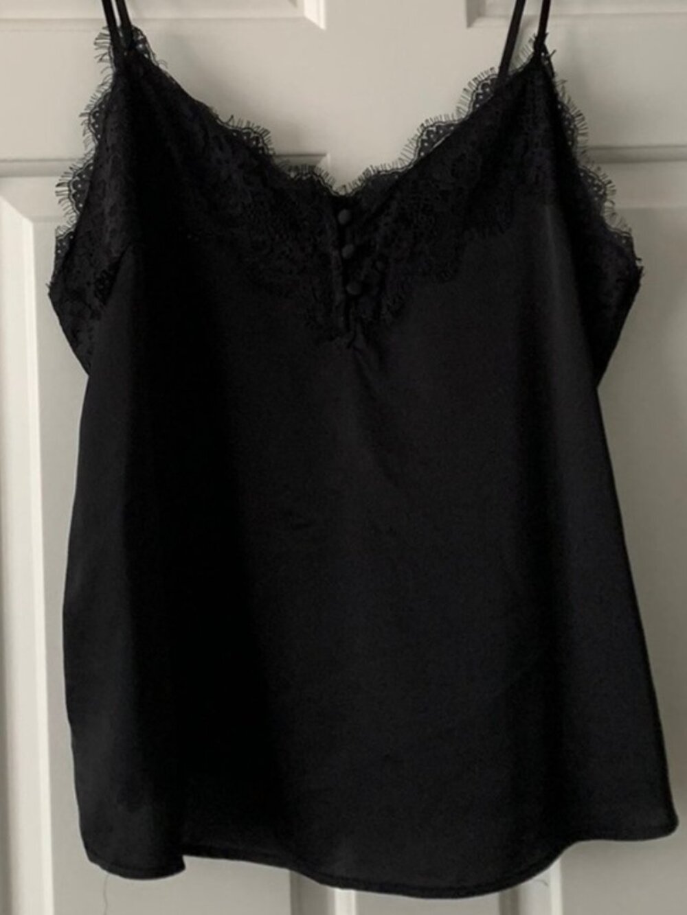 Camisole top